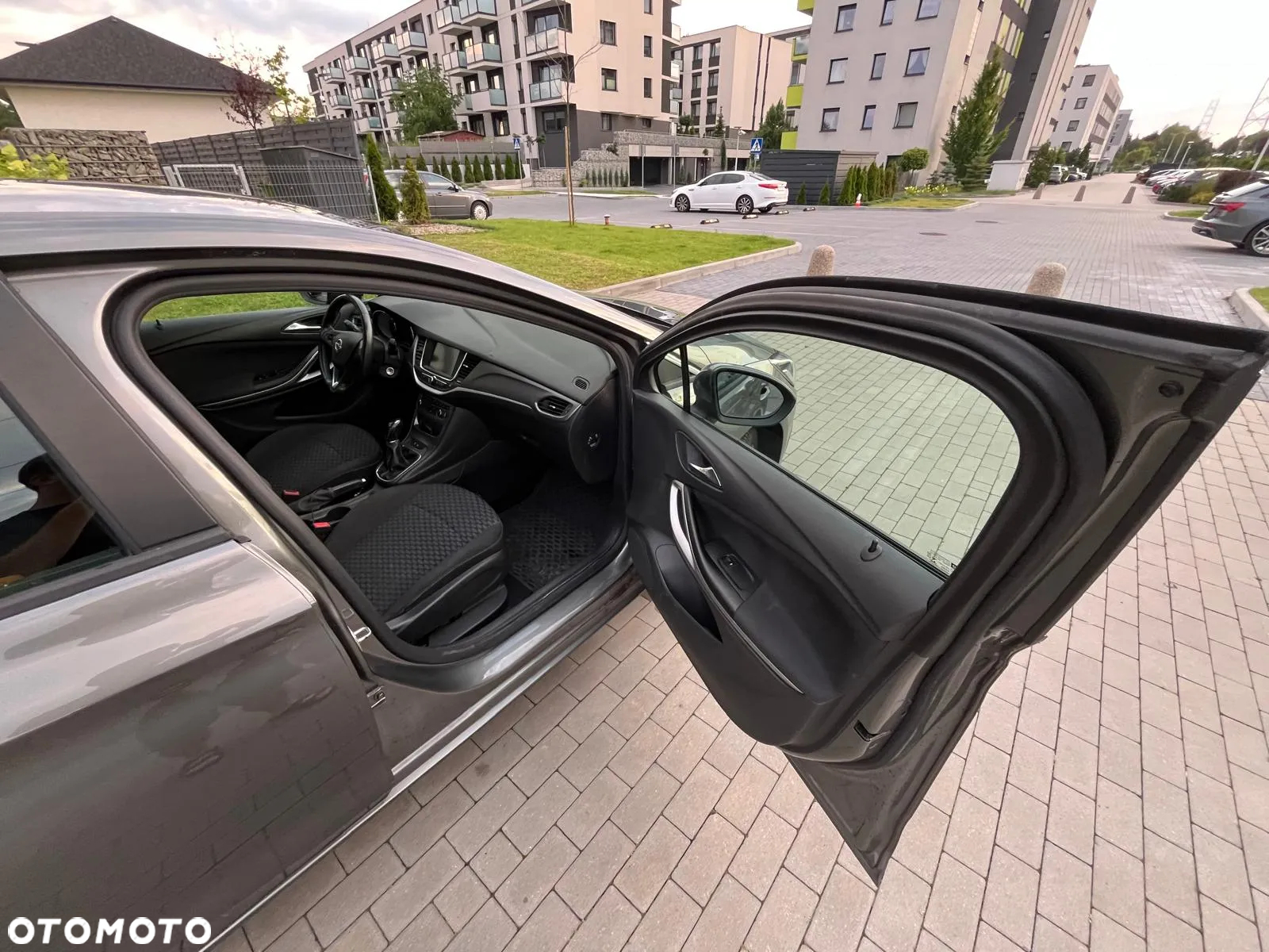 Opel Astra V 1.4 Enjoy - 5