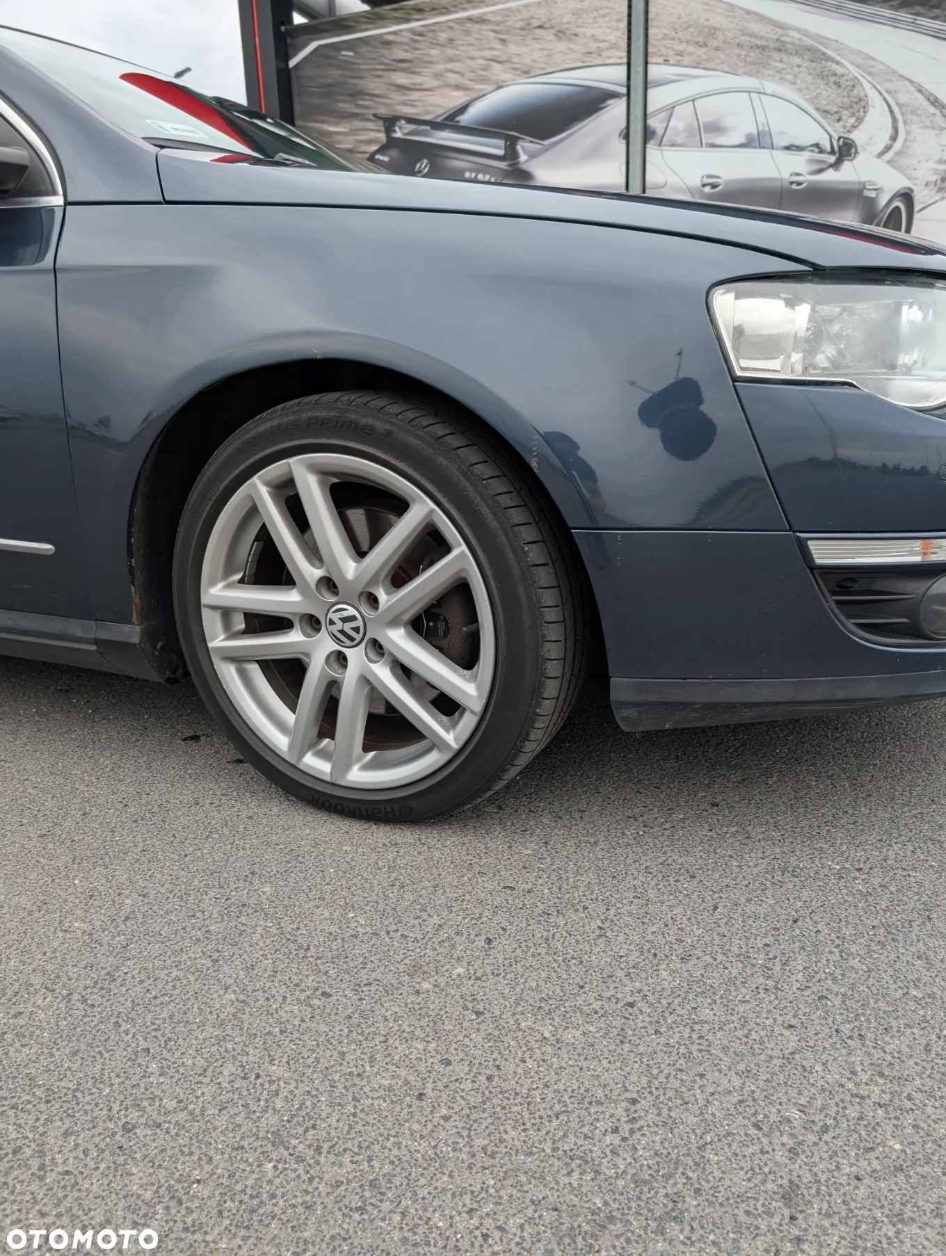 Volkswagen Passat 2.0 TDI DPF Highline DSG - 4