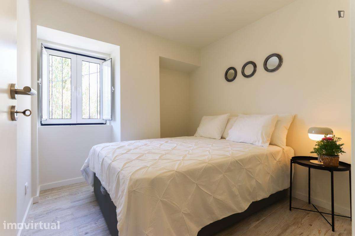 Apartamento com 1 quartos - localizado em Ajuda Lisbon - Grande imagem: 3/14