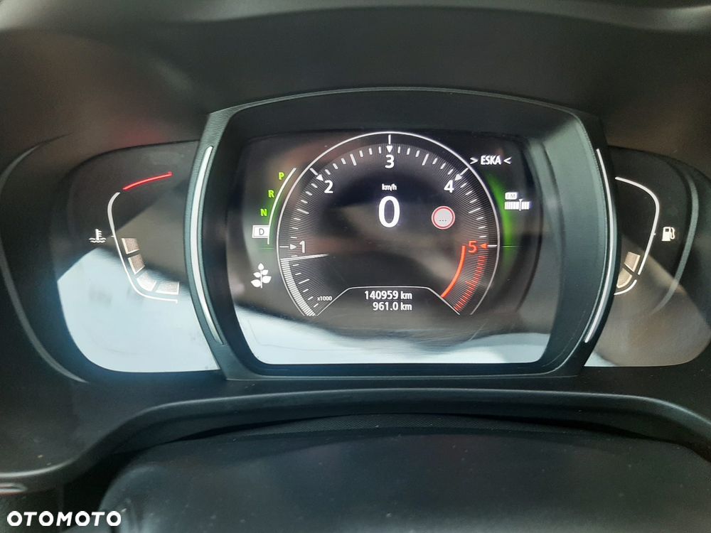 Renault Kadjar BLUE dCi 115 EDC BUSINESS EDITION - 15