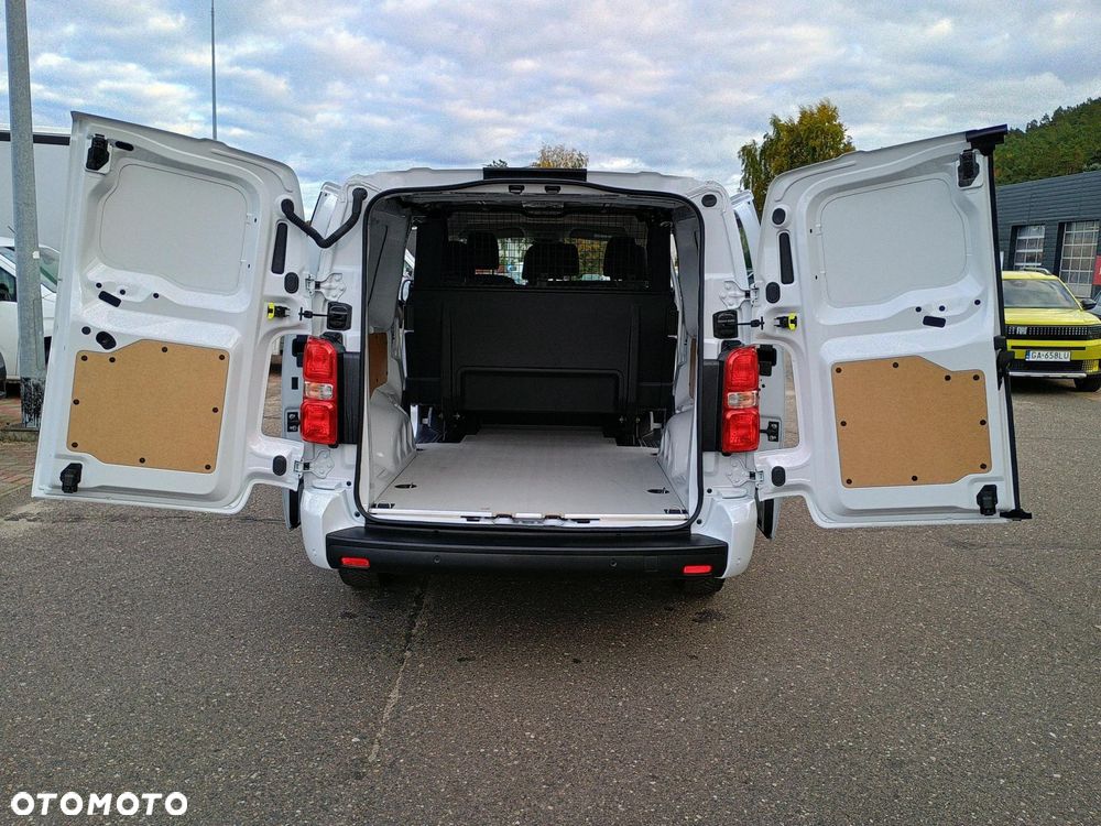 Opel Vivaro - 16