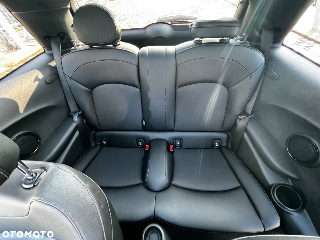 MINI Cooper John Works sport - 12