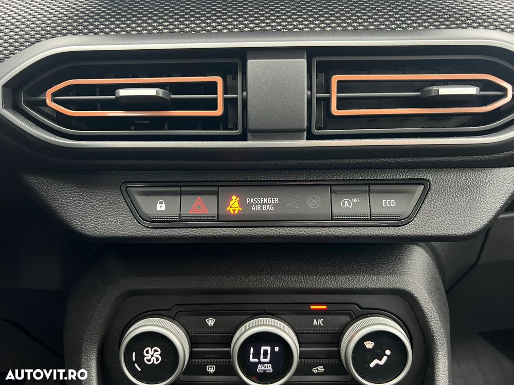 Dacia Sandero Stepway TCe 90 MT6 Essential - 17