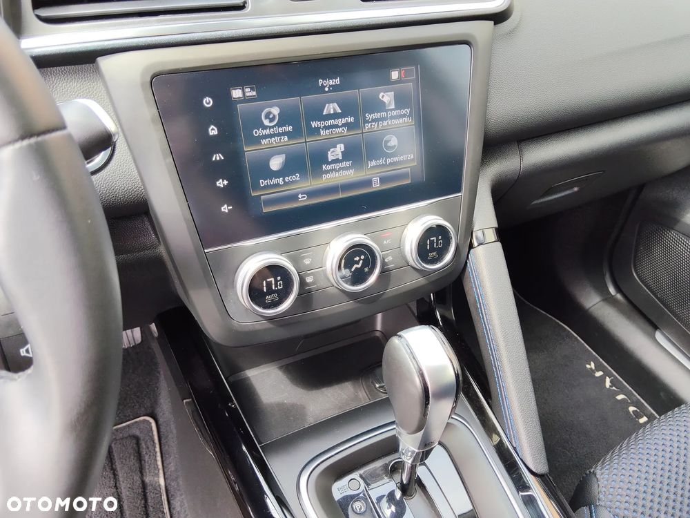 Renault Kadjar 1.3 TCe FAP Intens EDC - 22