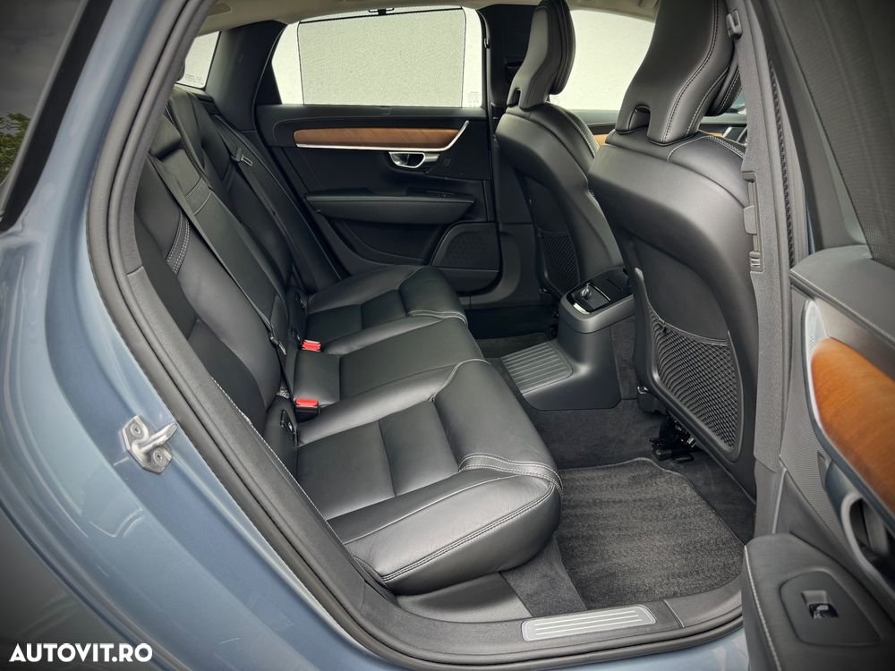 Volvo S90 T8 Twin Engine AWD Geartronic Inscription - 14