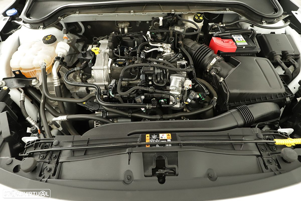 Ford Focus SW - 24