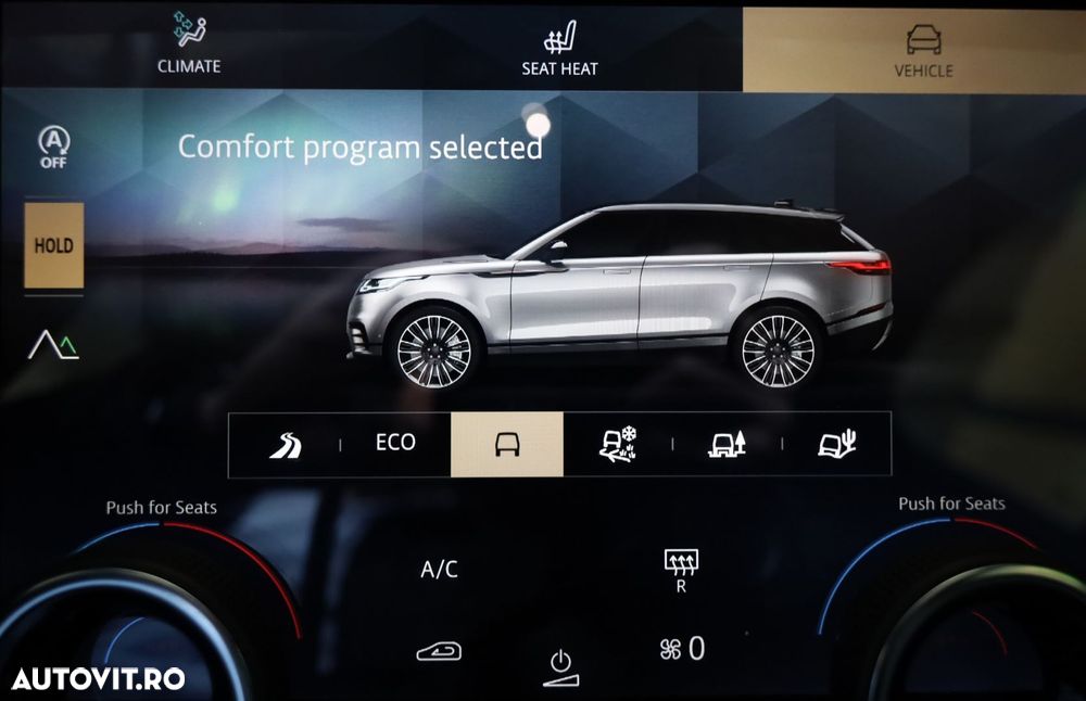 Land Rover Range Rover Velar - 36