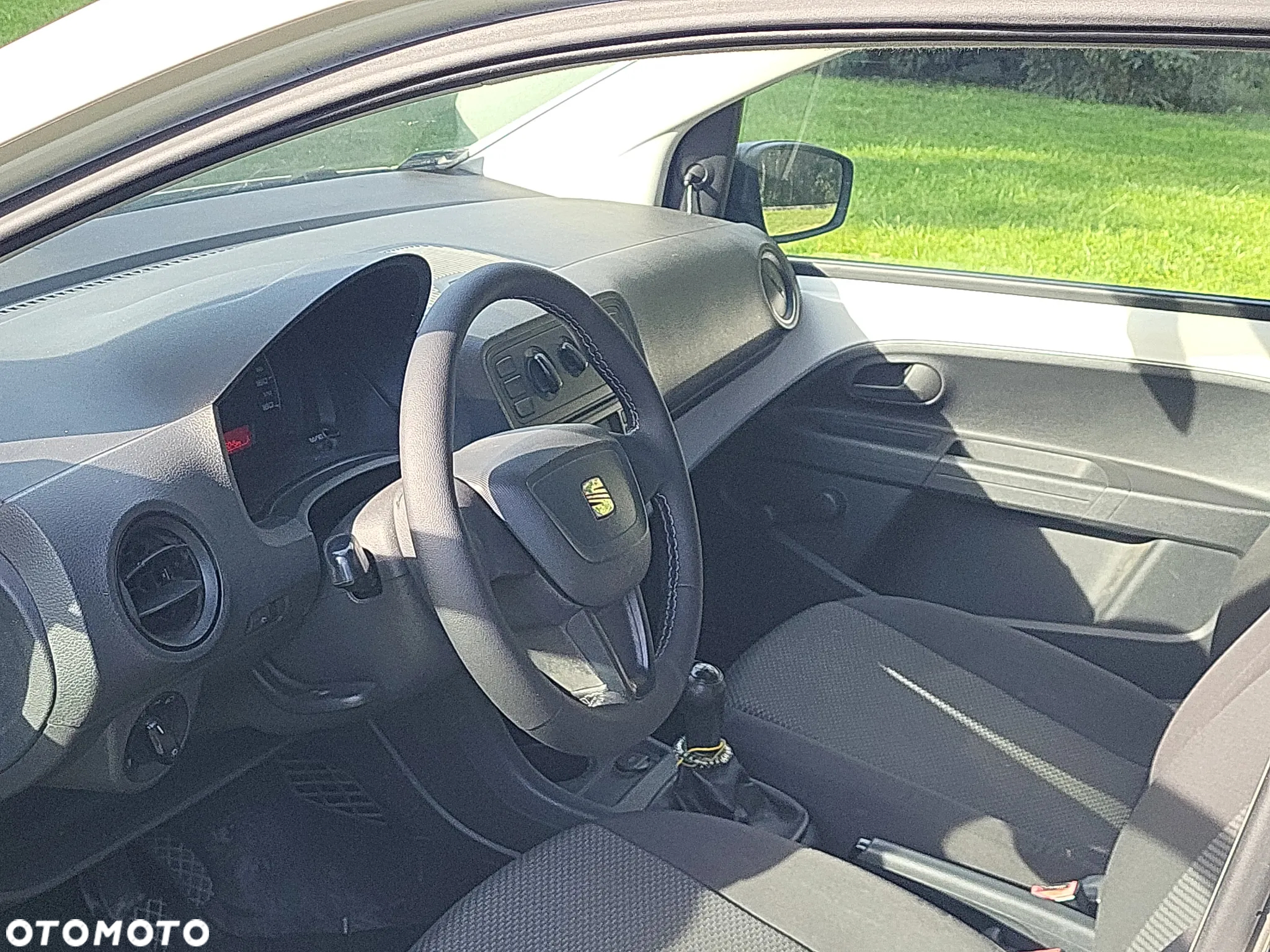 Seat Mii 1.0 Style - 10