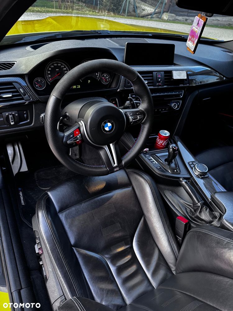 BMW M3 - 14