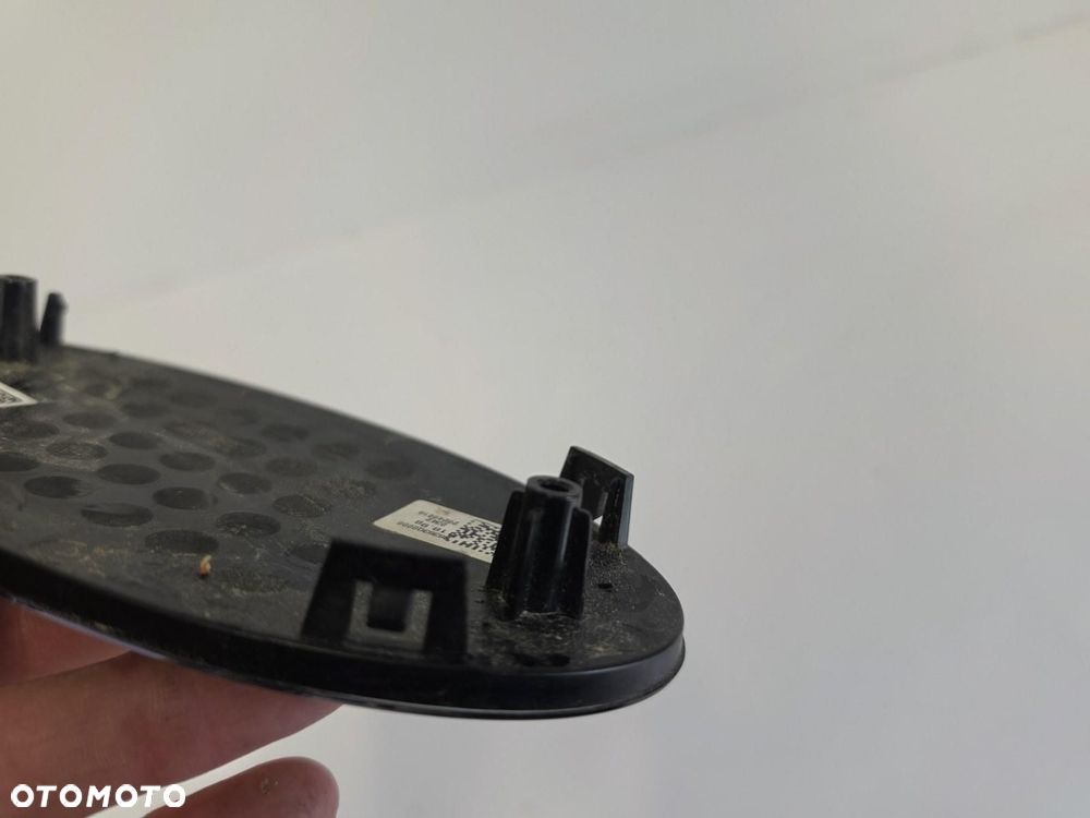 ZNACZEK EMBLEMAT HYUNDAI I20 III 20-> 86380Q0000 - 9