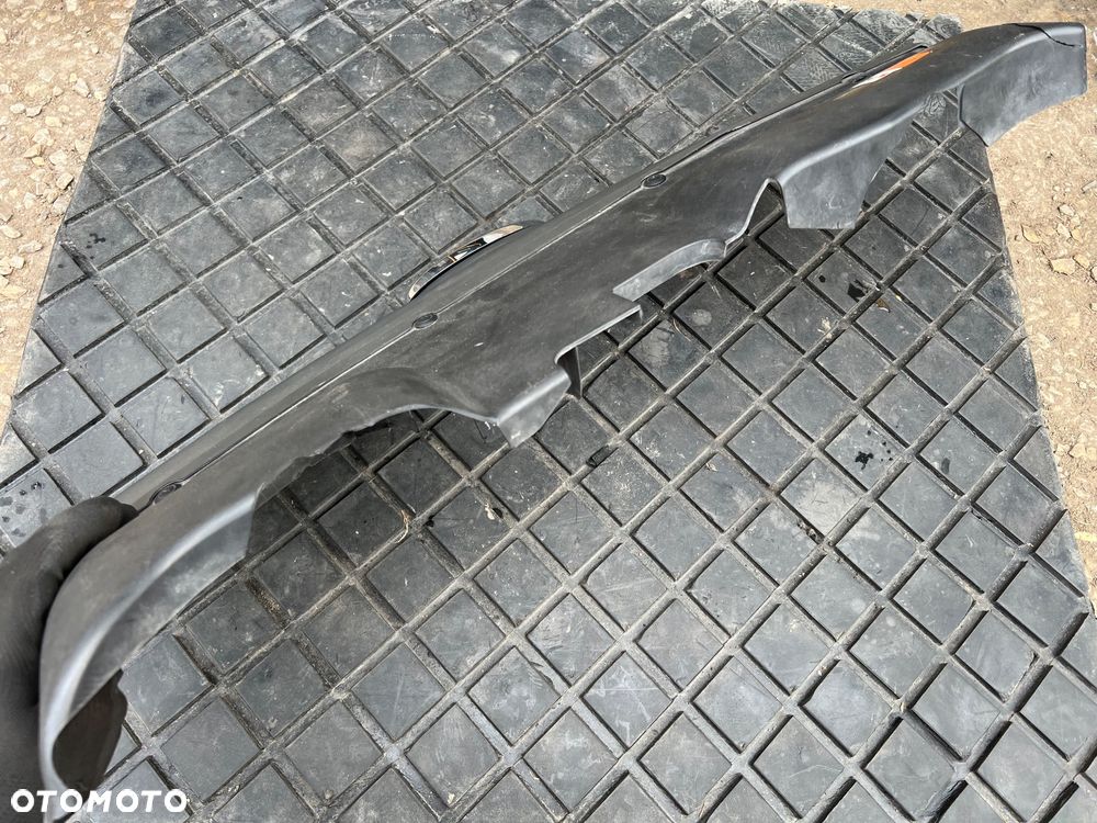 Ford C-MAX MK1 LIFT Grill Atrapa Przód Zderzaka Chłodnicy 7M51-R8138-A 7M51-16613-AD - 4
