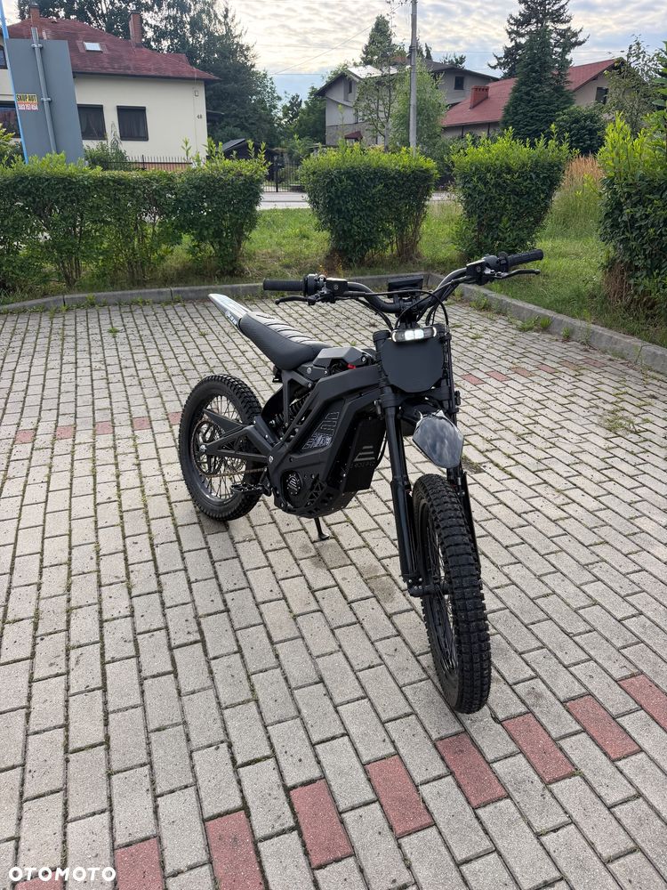 E Ride Pro SS 3.0 - 3