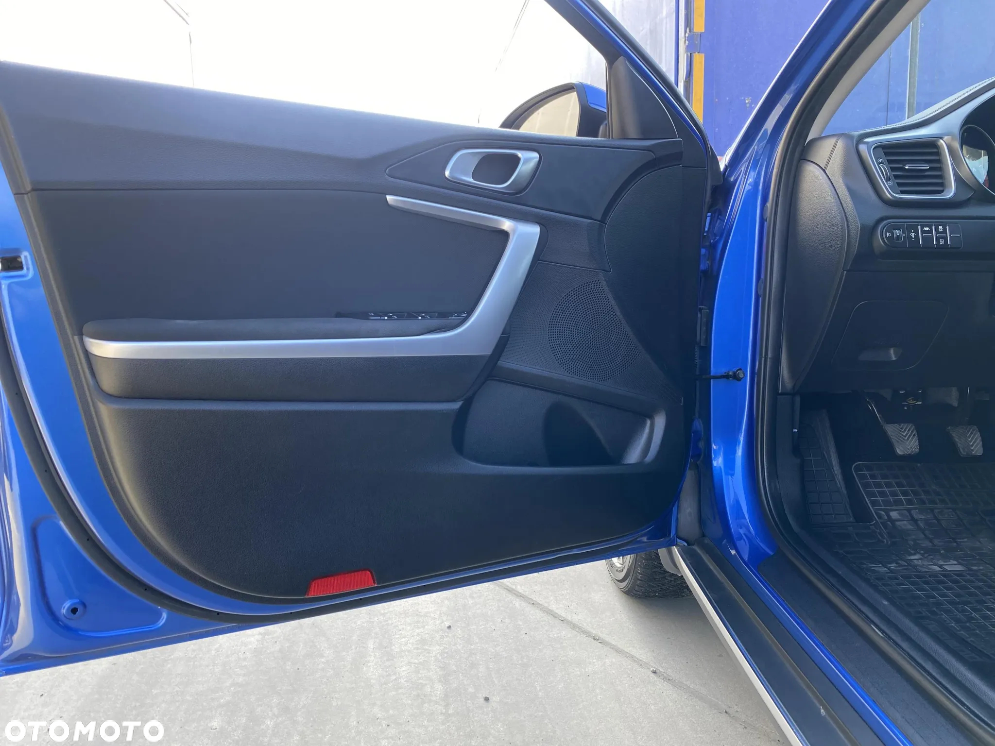 Kia XCeed 1.5 T-GDI M DCT - 9