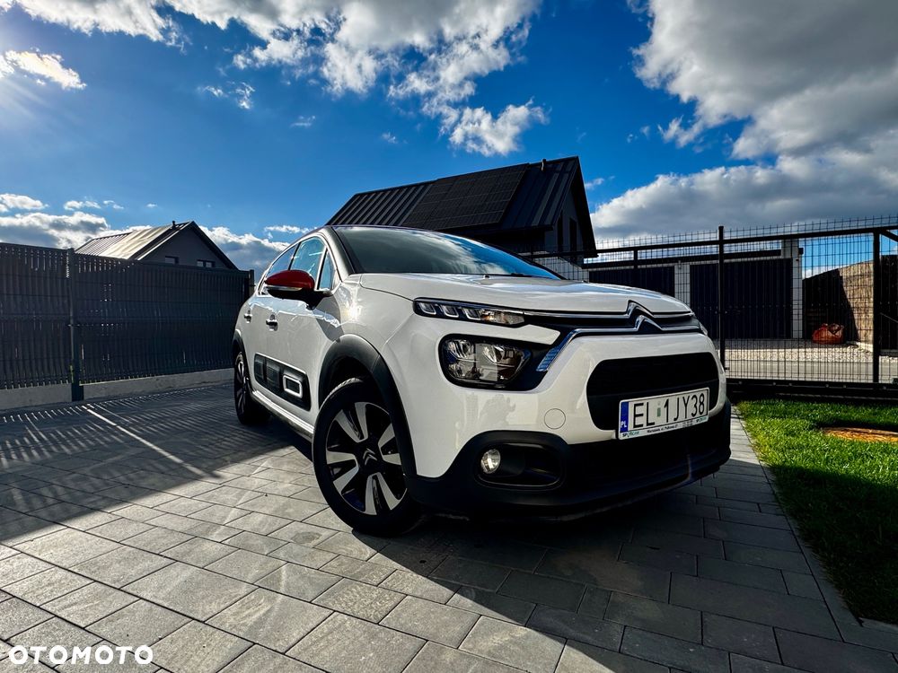 Citroën C3 1.2 PureTech Shine - 6