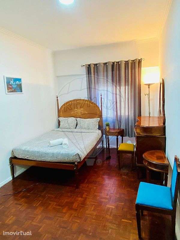 Apartamento T3 para venda - Grande imagem: 2/4