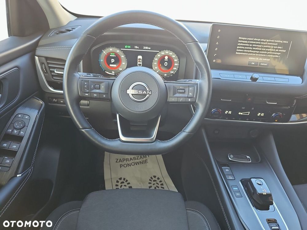 Nissan Qashqai - 12