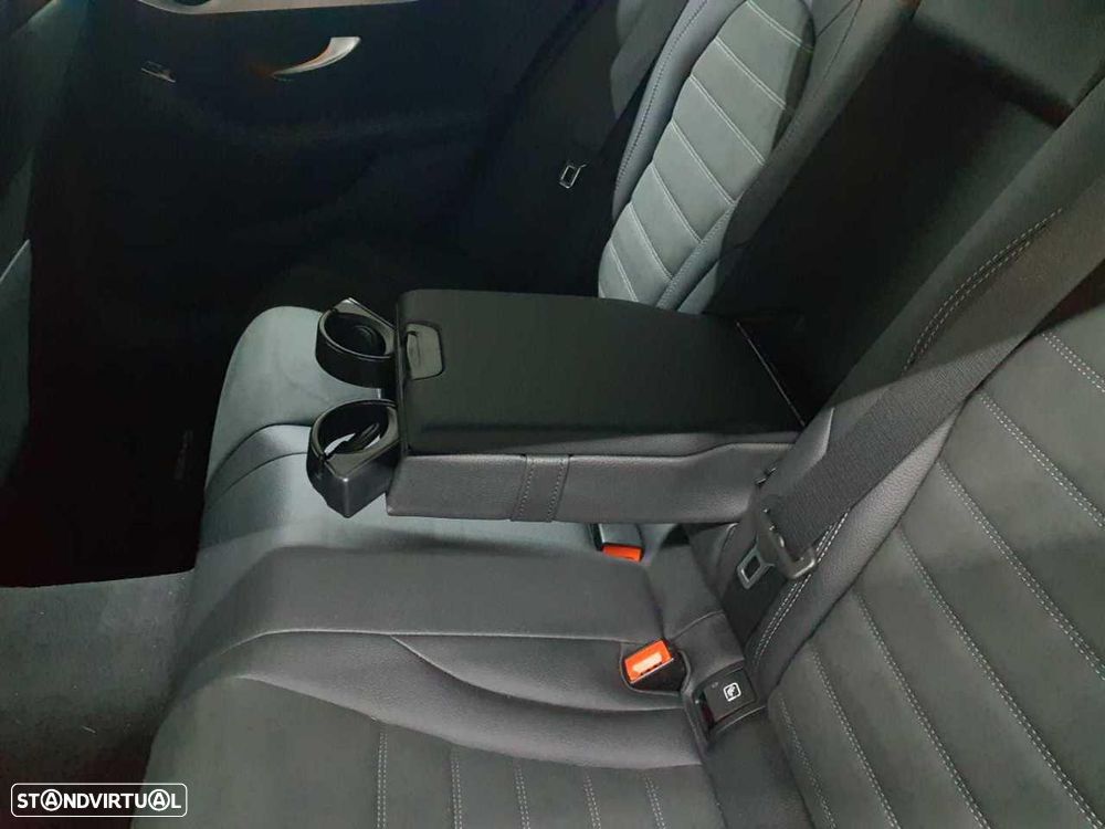 Mercedes-Benz C 300 de T 9G-TRONIC AMG Line - 9