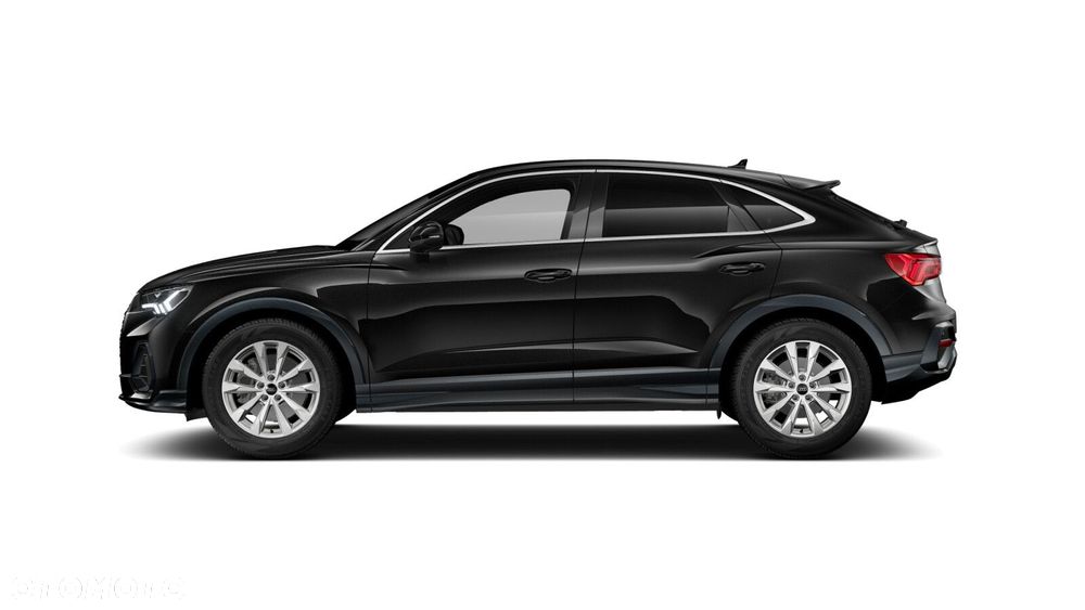 Audi Q3 - 2
