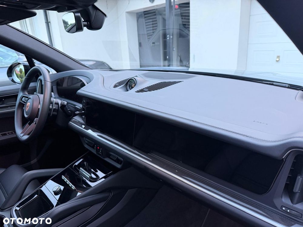 Porsche Cayenne S E-Hybrid Tiptronic S - 33