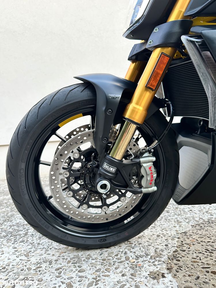 Ducati Diavel - 25