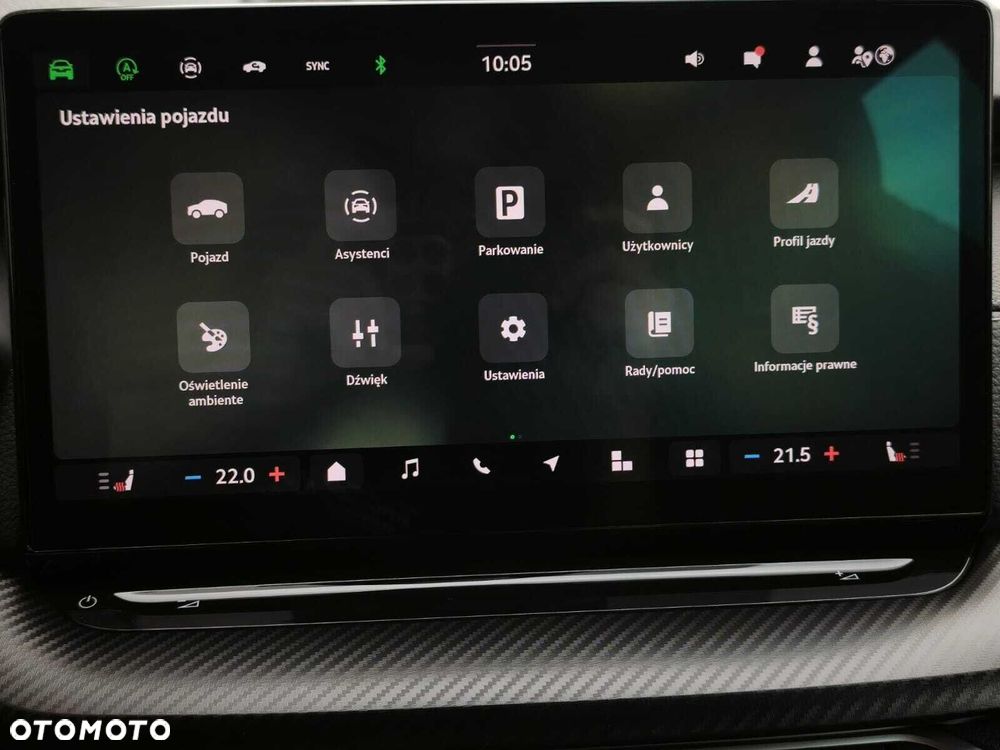 Skoda Octavia 2.0 TDI Sportline DSG - 30