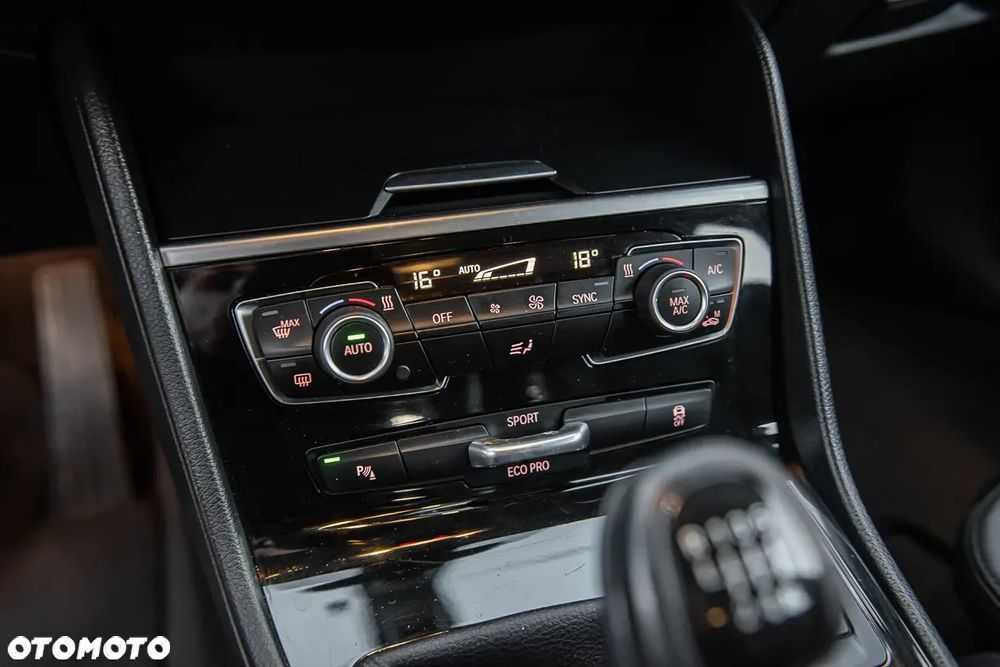 BMW Seria 2 - 26