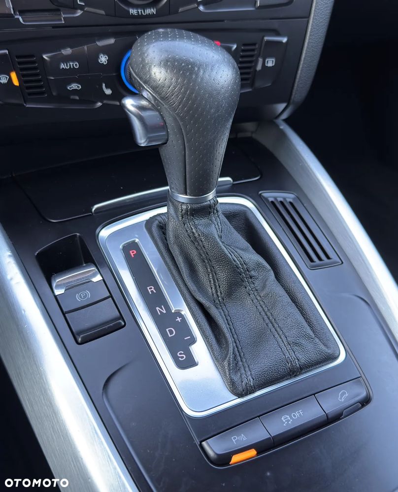 Audi Q5 2.0 TFSI Quattro S tronic - 26