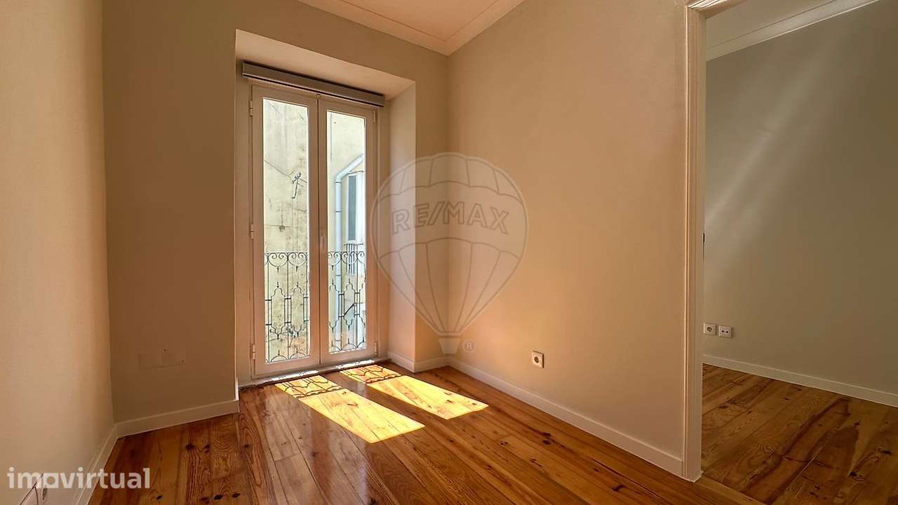 Apartamento T1 para venda - Grande imagem: 5/10