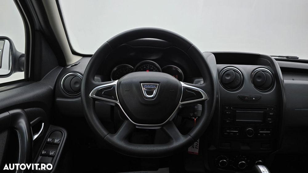 Dacia Duster 1.5 dCi EDC Comfort - 15