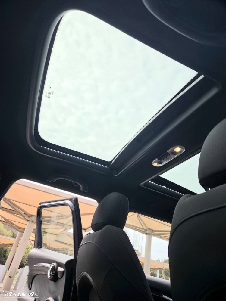 MINI 5 Portas One - 26