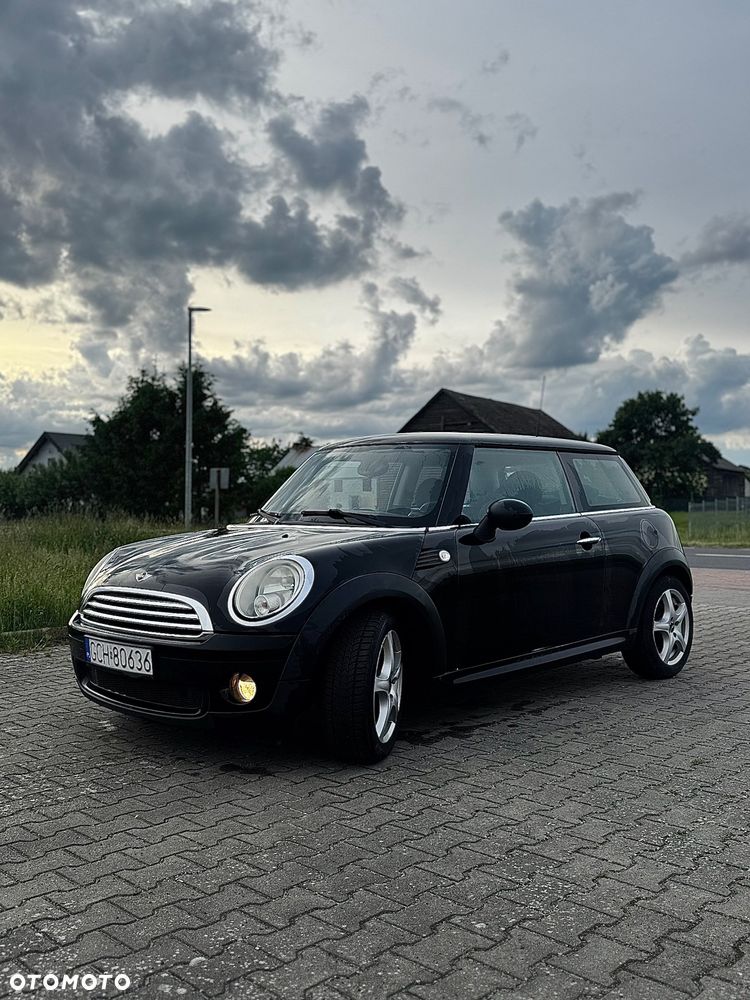 MINI ONE Standard - 1