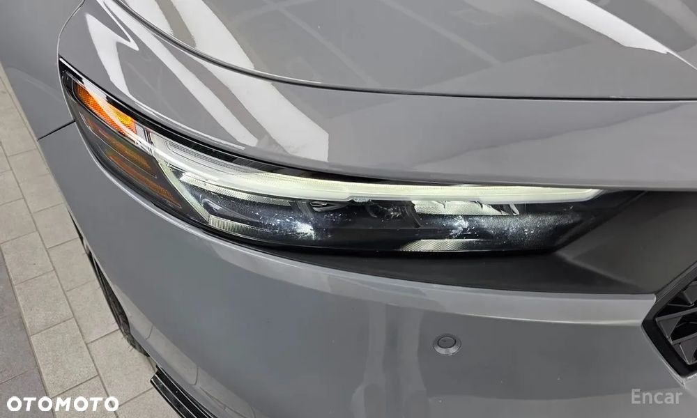 Honda Accord - 17