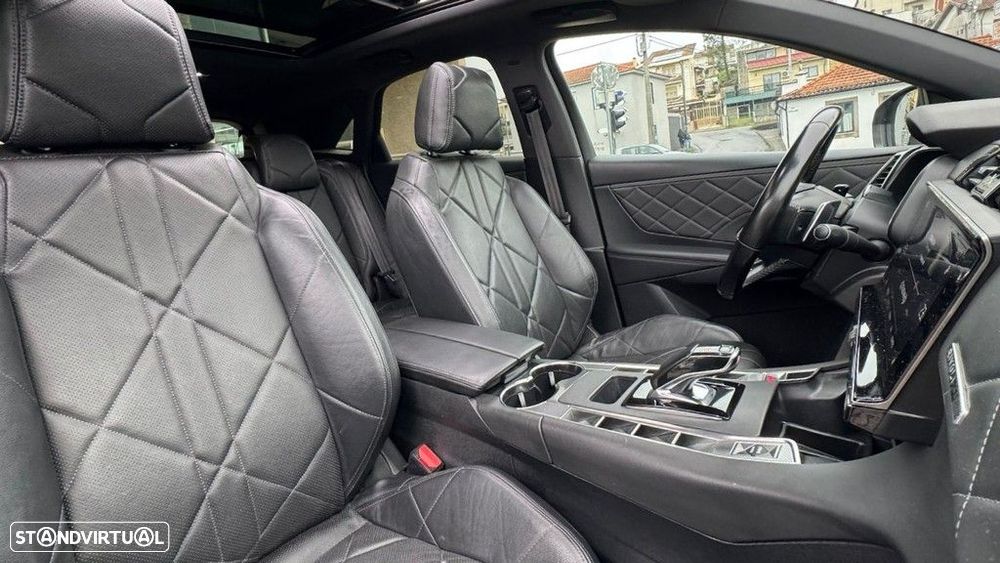 DS DS7 Crossback 1.5 BlueHDi Rivoli EAT8 - 24