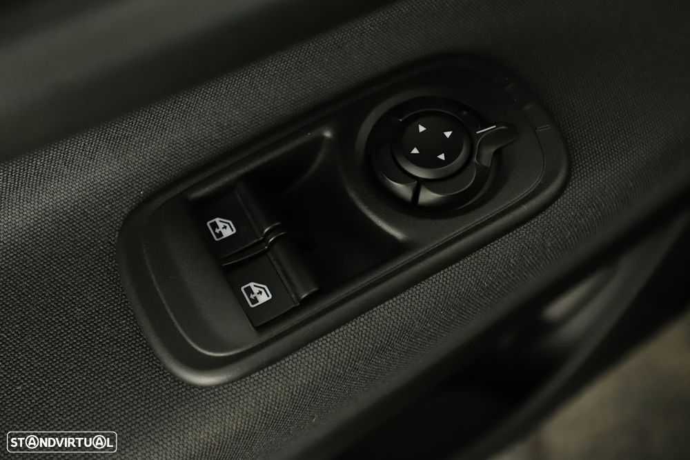 Fiat 500e Novo - 20