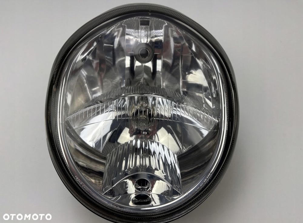 Przednia lampa reflektor MV Agusta Brutale 910 R S 05-09 Oryginał Wersja Europejska - 3