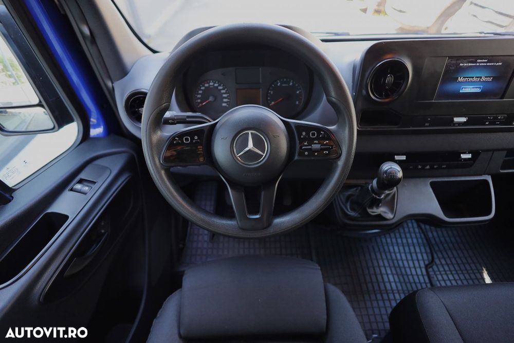 Mercedes-Benz Sprinter L2H2 - 16