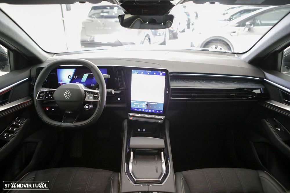 Renault Austral 1.2 E-Tech Techno - 31