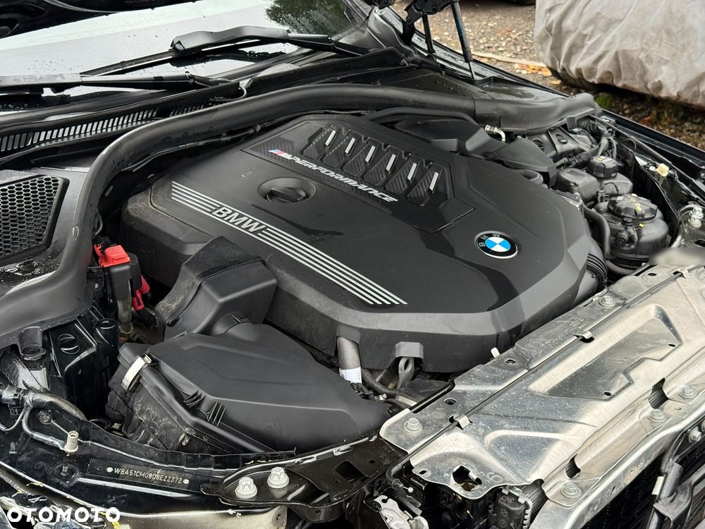BMW Seria 2 M240i xDrive - 8