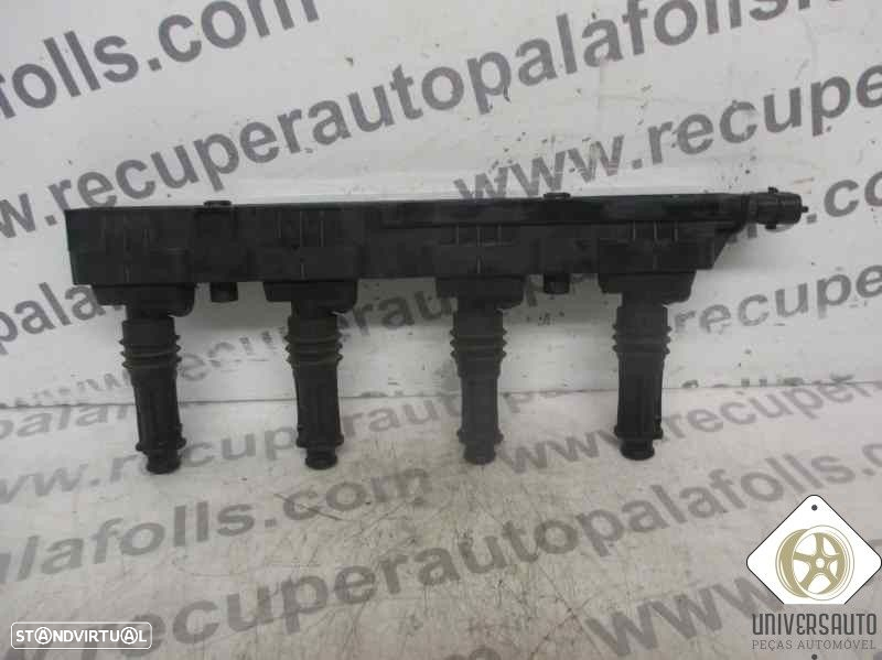 BOBINE IGNIÇÃO OPEL AGILA 2000 - 2