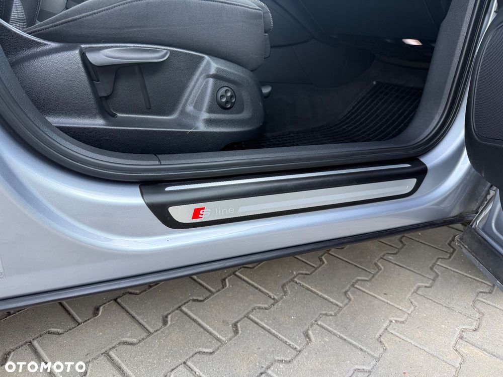 Audi Q3 2.0 TDI Quattro Sport - 17