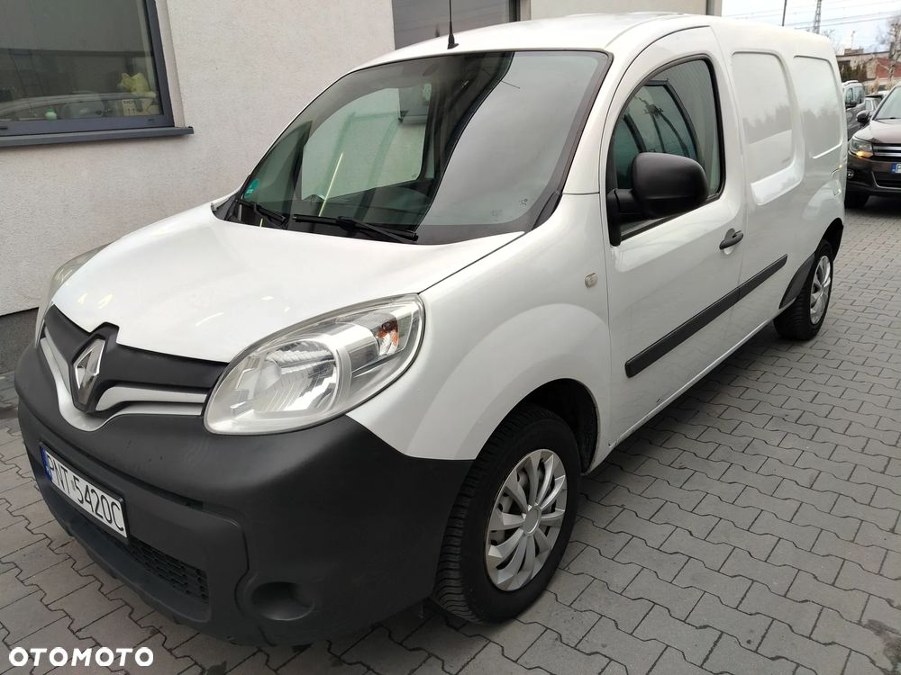 Renault Kangoo - 12