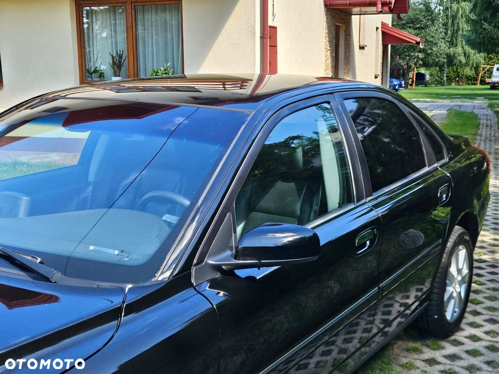 Volvo S80 - 3