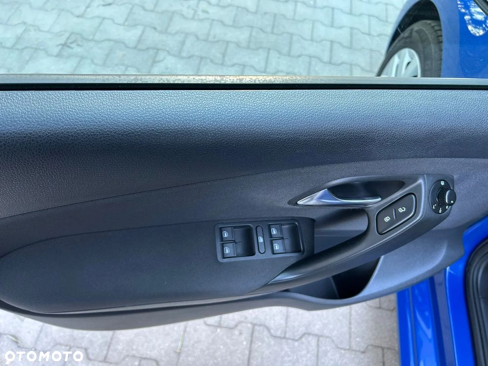 Volkswagen Polo 1.2 12V Trendline - 15