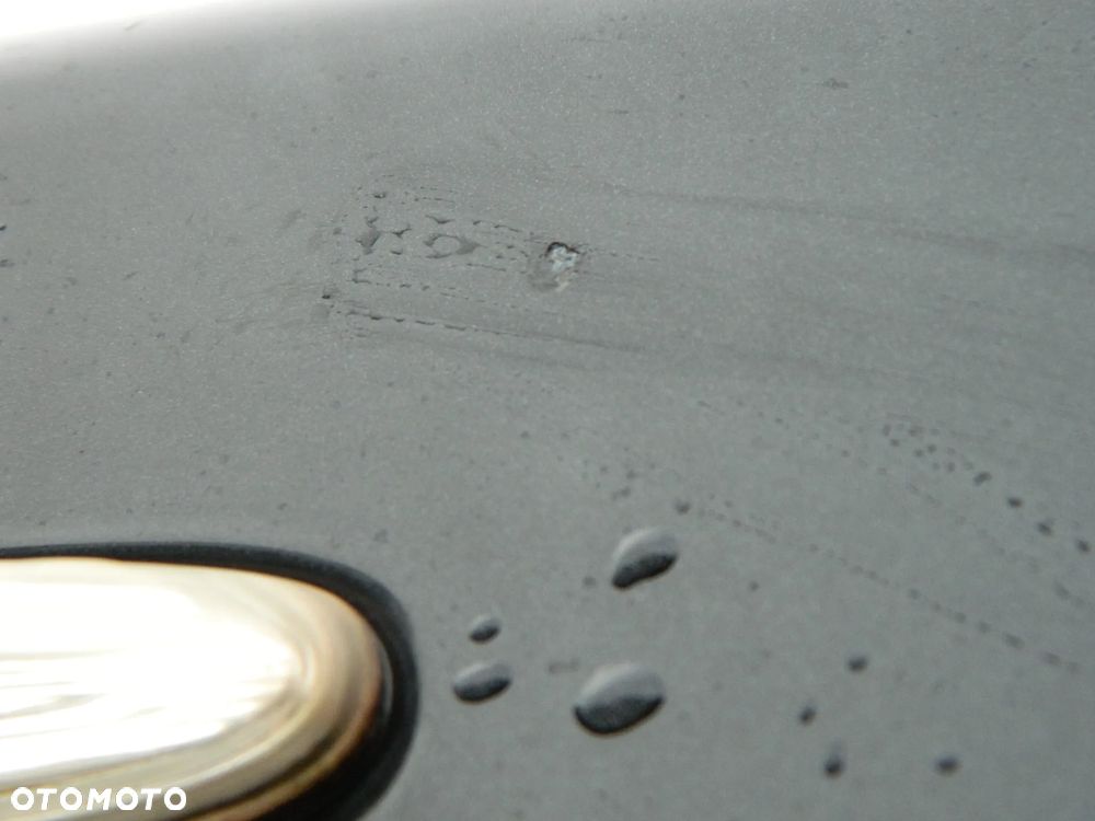 BMW E88 2010 MASKA ZDERZAK DRZWI 475 BLACK SAPHIRE - 18