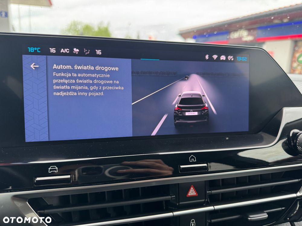 Citroën C4 PureTech 130 Stop&Start MAX - 34