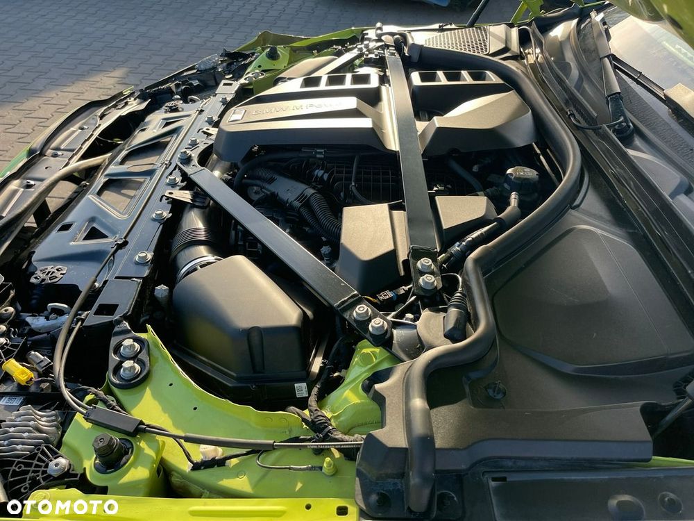 BMW M3 Competition xDrive sport - 16