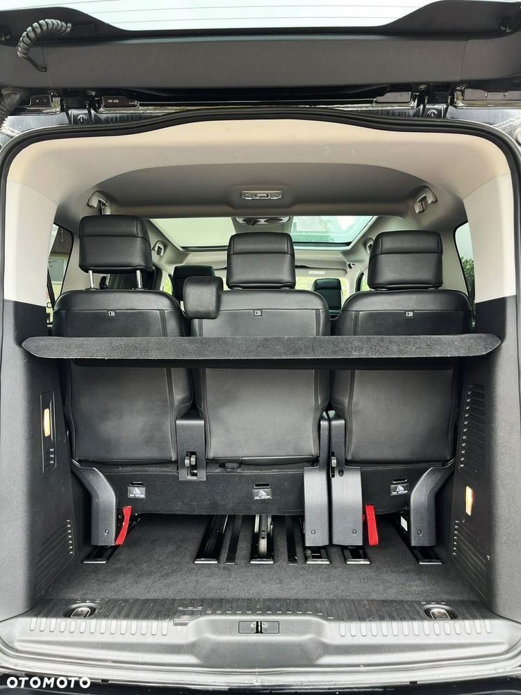 Opel Zafira 2.0 D L Edition - 40