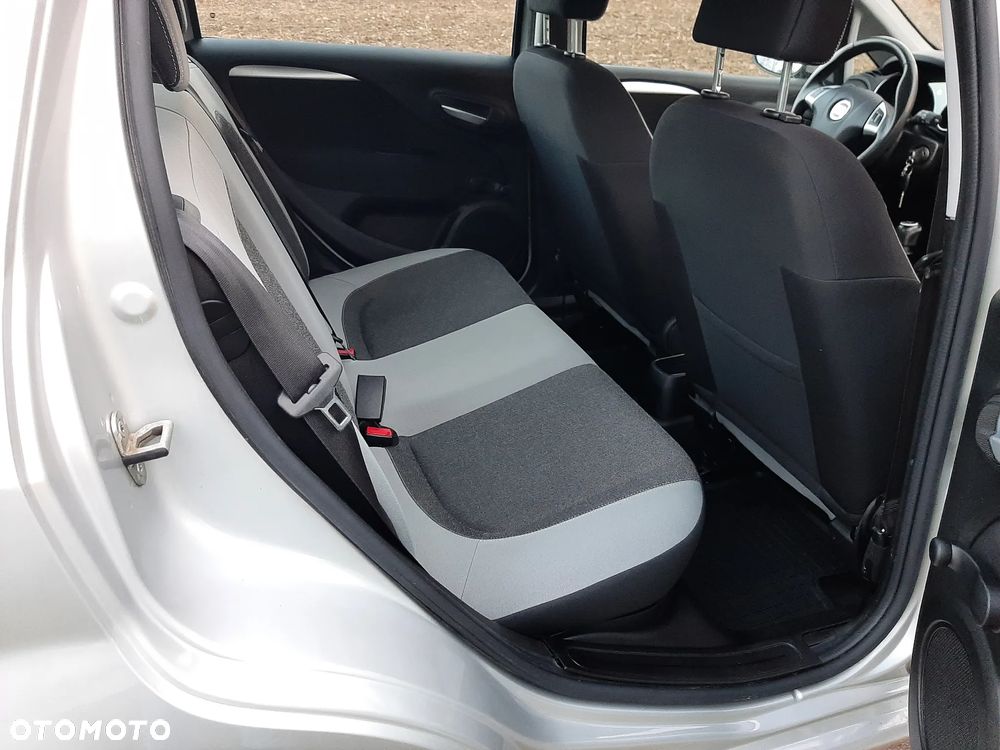 Fiat Punto Evo 1.4 8V Dynamic - 11