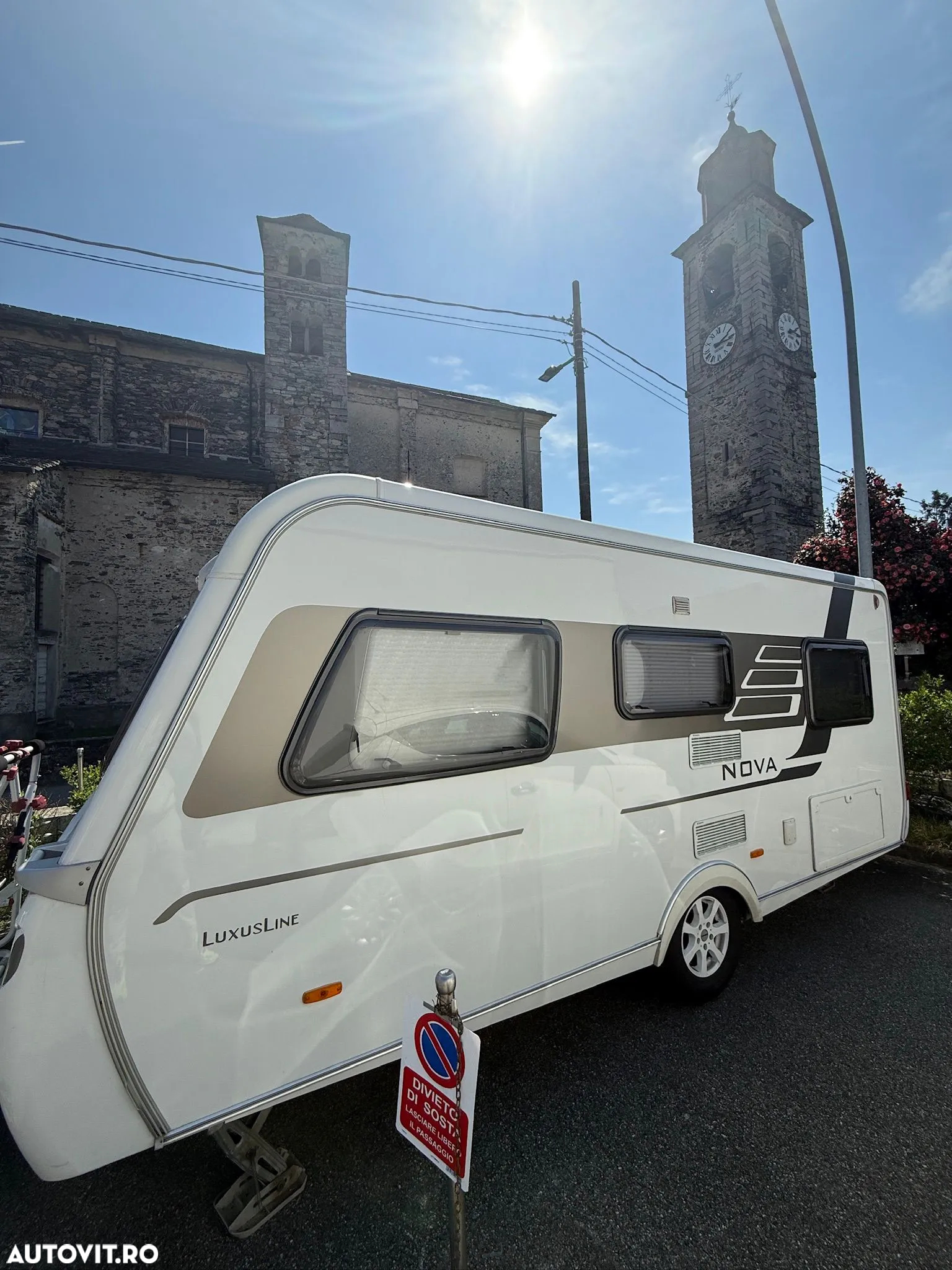 Hymer-Eriba Xclusive 2014 - 25
