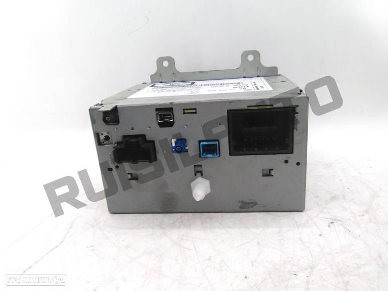 Leitor Cd 1332_6453 Opel Insignia A [2008_2017] 1.6 - 2